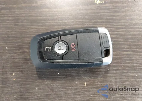 2020 Ford Edge Sel z USA, uszkodzony, nr VIN 2FMPK4J99LBA46261